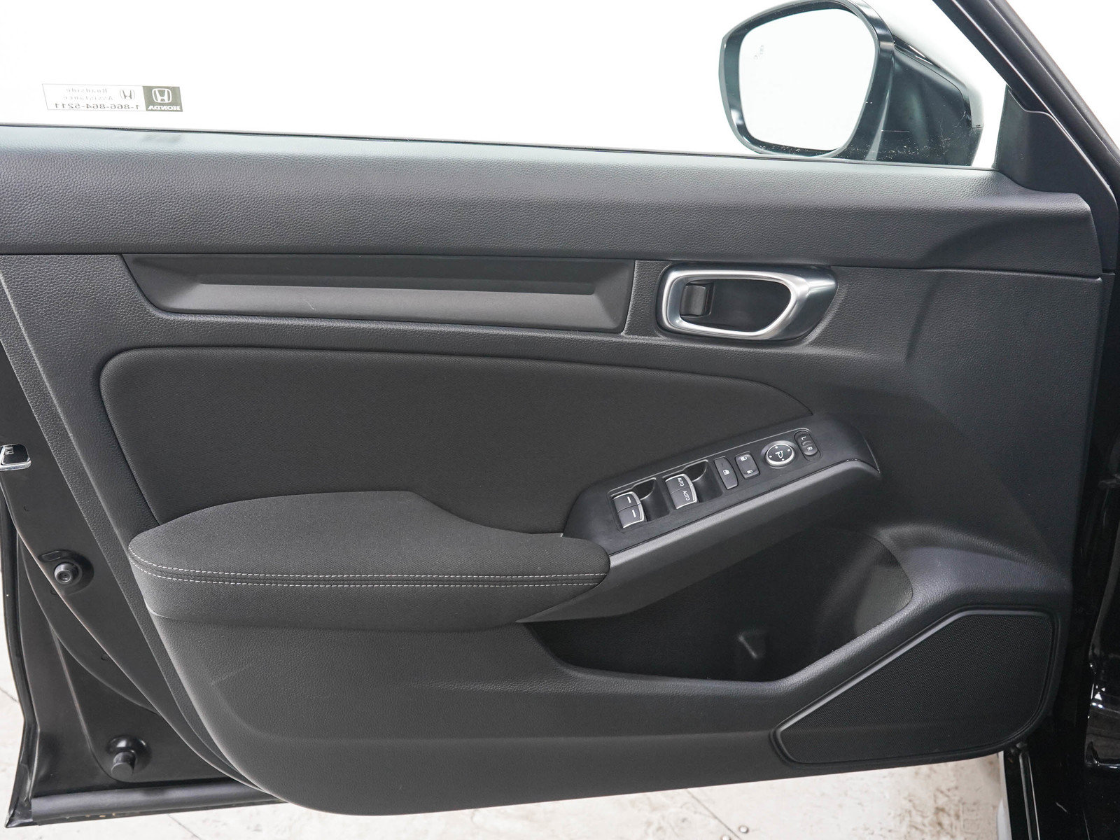 Used 2025 Honda Civic Sport image 18