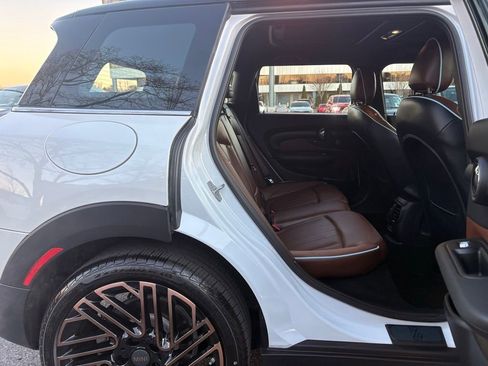 Used 2024 MINI Cooper Clubman S image 22