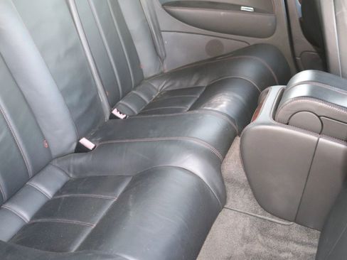 Used 2008 Bentley Continental GTC AWD/4WD image 15