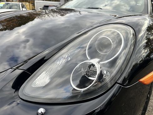 Used 2013 Porsche Boxster Base image 9