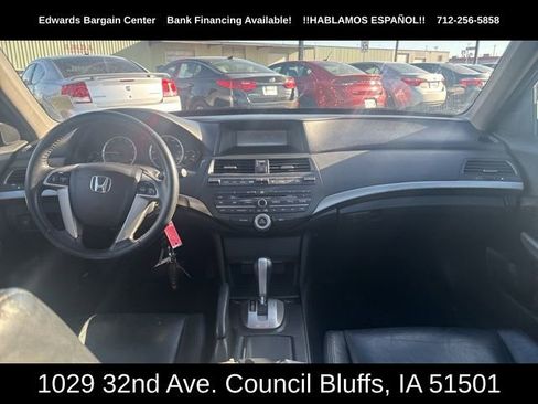 Used 2009 Honda Accord EX-L image 12