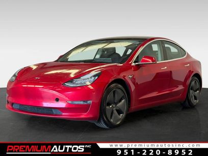 Used 2020 Tesla Model 3 Performance