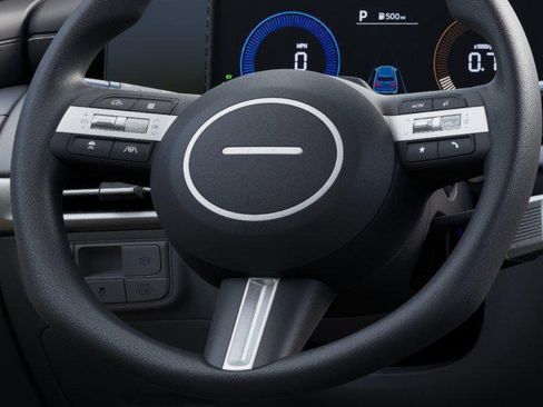 New 2026 Hyundai Tucson Blue SE image 15