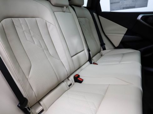 Used 2025 BMW X3 xDrive30i w/ Premium Package image 27