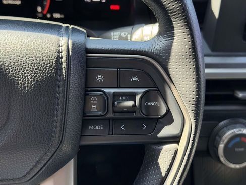 Used 2025 Toyota 4Runner SR5 image 10