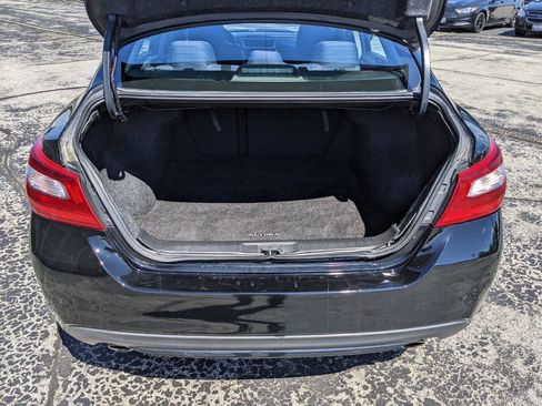 Used 2017 Nissan Altima 2.5 SV FWD image 21