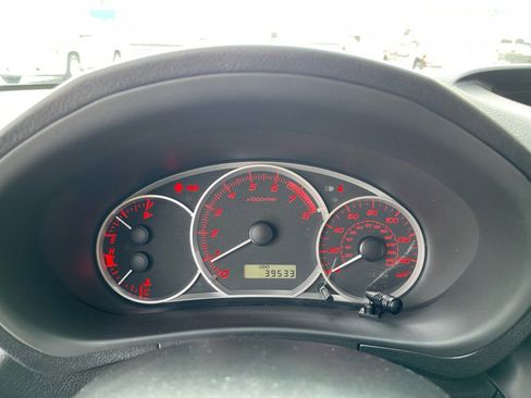 Used 2013 Subaru Impreza WRX Limited image 27