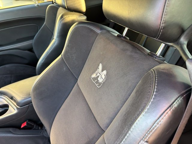 Used 2017 Dodge Challenger R/T Scat Pack RWD image 10