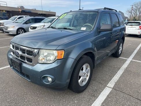 Used 2010 Ford Escape XLT FWD image 7