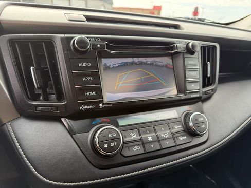 Used 2016 Toyota RAV4 XLE image 30