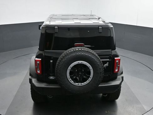 New 2026 Ford Bronco Badlands AWD/4WD image 50
