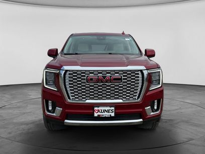 Used 2023 GMC Yukon Denali