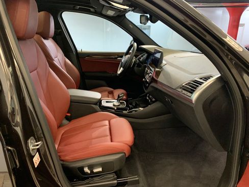 Used 2023 BMW X3 xDrive30i w/ Premium Package w/ZPA AWD/4WD image 67