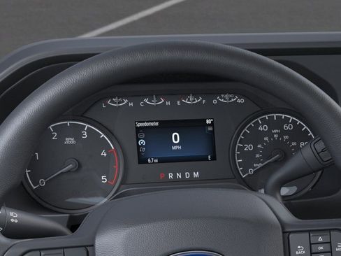 New 2026 Ford F450 XL AWD/4WD image 13