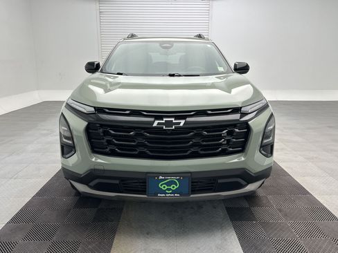 Certified 2026 Chevrolet Equinox LT w/ Convenience Package II AWD/4WD image 6