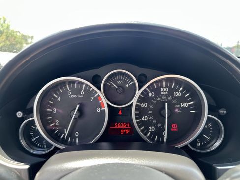 Used 2009 MAZDA MX-5 Miata Grand Touring image 25