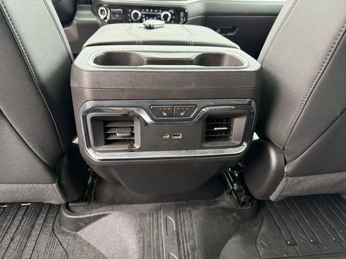 Certified 2024 GMC Sierra 1500 SLT w/ SLT Premium Plus Package AWD/4WD image 36