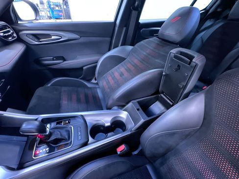 Used 2024 Dodge Hornet R/T AWD/4WD image 31