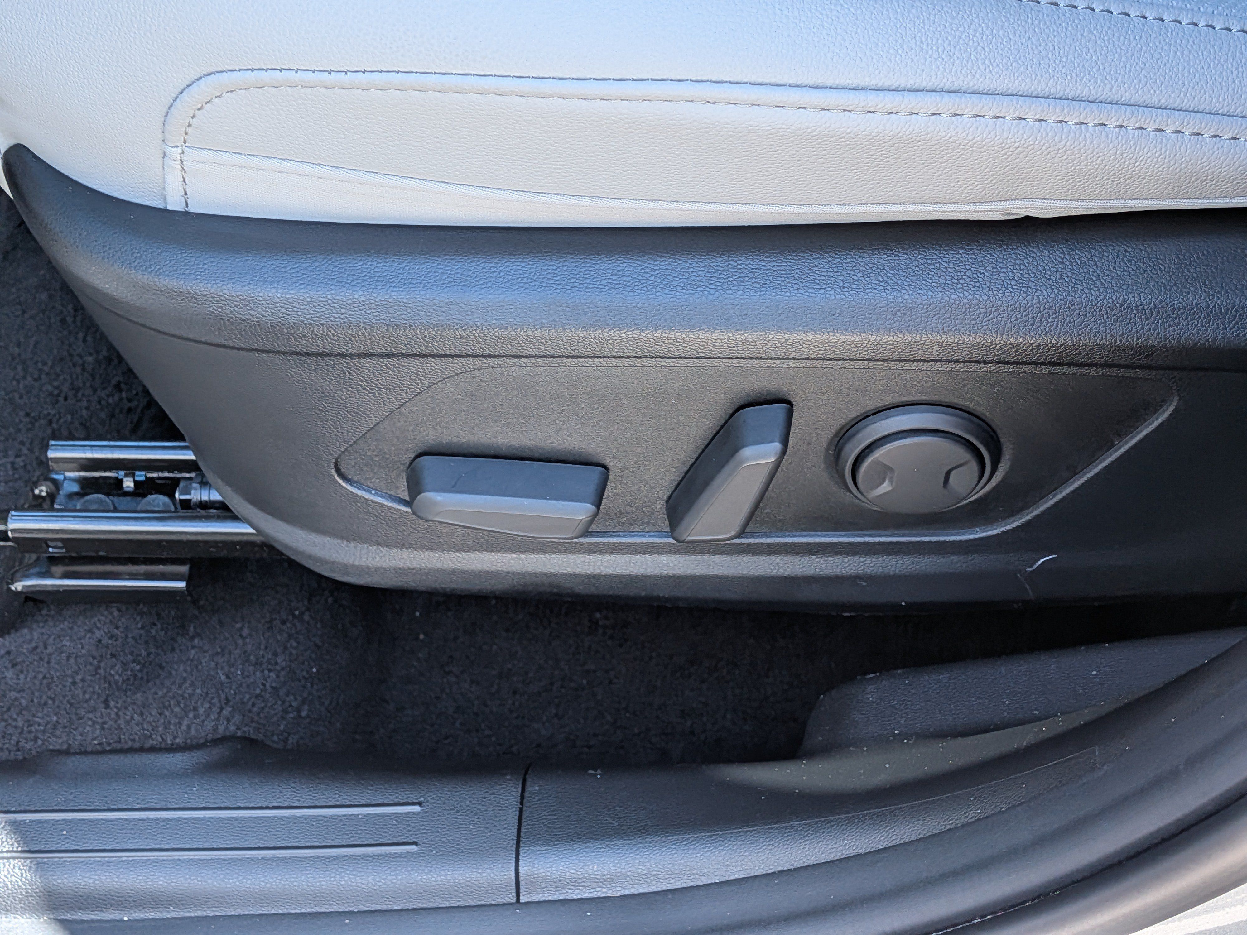 Used 2025 Hyundai Tucson SEL FWD image 22