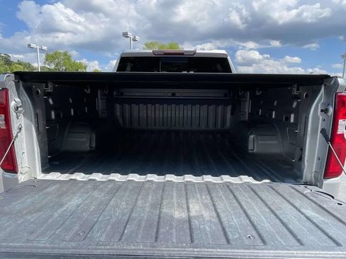 Used 2022 Chevrolet Silverado 1500 LT Trail Boss w/ Convenience Package II AWD/4WD image 33