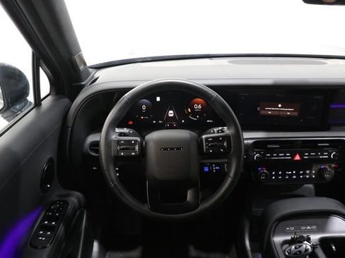 Certified 2026 Hyundai Palisade XRT Pro AWD/4WD image 12