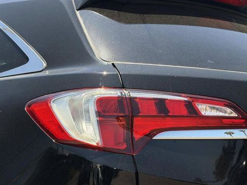 Used 2017 Acura RDX FWD w/ Technology Package image 8