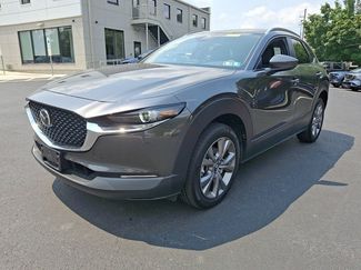 Certified 2023 MAZDA CX-30 AWD 2.5 S w/ Preferred Package video 3