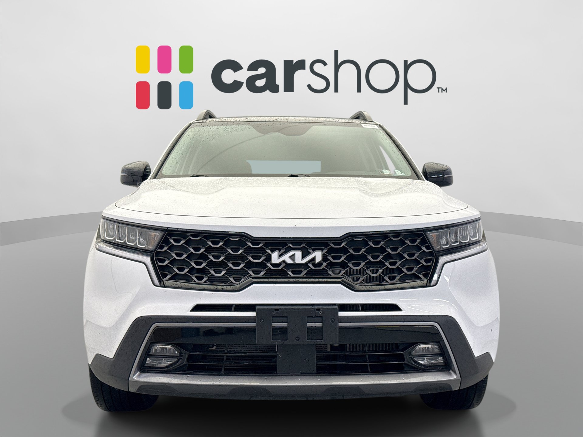 Used 2022 Kia Sorento X-Line EX AWD/4WD image 8