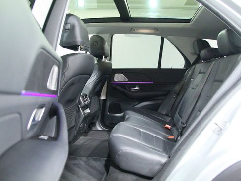 Certified 2021 Mercedes-Benz GLE 350 4MATIC image 31