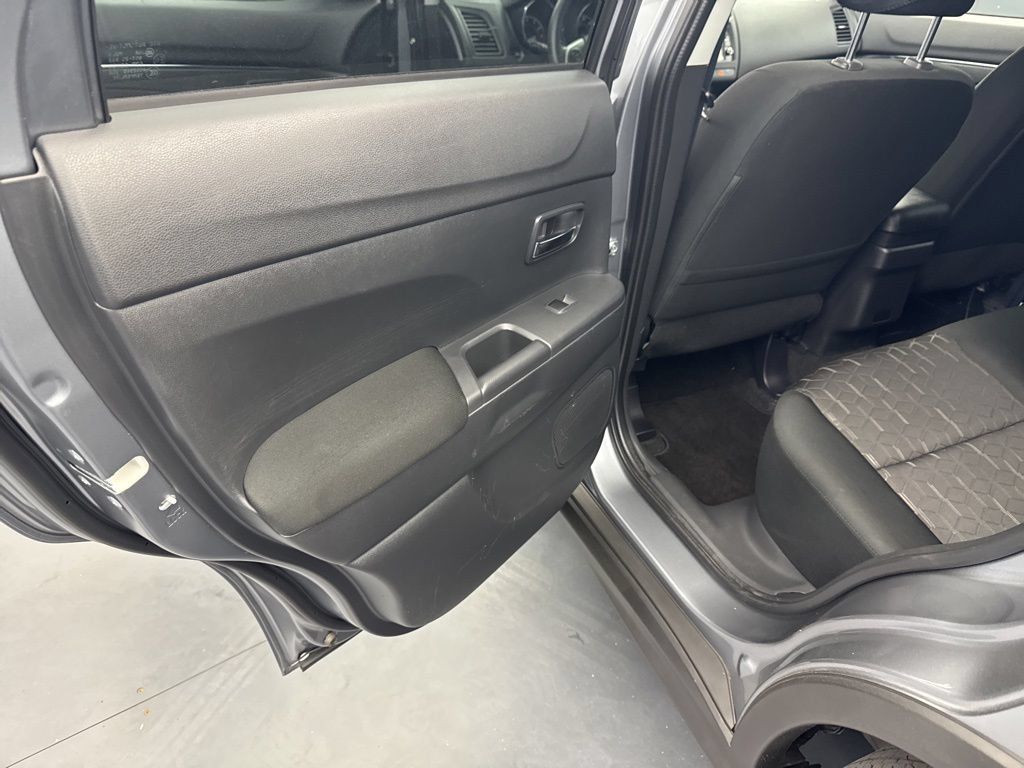 Used 2024 Mitsubishi Outlander Sport AWD image 33