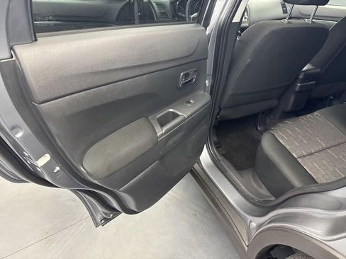 Used 2024 Mitsubishi Outlander Sport AWD image 33