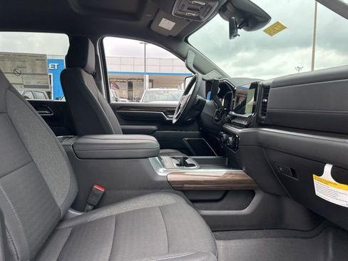 New 2026 Chevrolet Silverado 2500 LT w/ All Star Edition image 32
