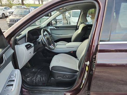 Used 2020 Hyundai Palisade SEL image 14