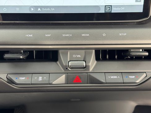 Used 2025 Kia EV9 Light Long Range image 27