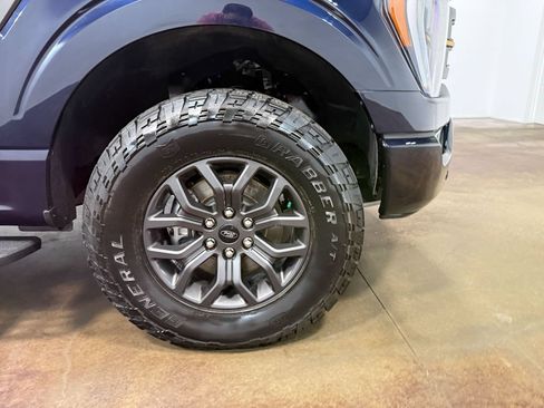 Used 2023 Ford F150 Tremor w/ Equipment Group 402A High AWD/4WD image 88