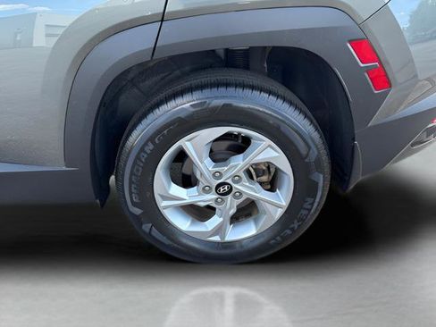Used 2023 Hyundai Tucson SE AWD/4WD image 20