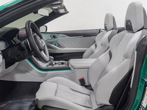 Used 2025 BMW M8 Competition image 41