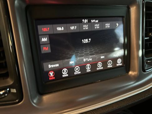 Used 2022 Dodge Challenger SXT w/ Blacktop Package AWD/4WD image 13