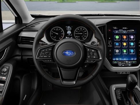 New 2026 Subaru Crosstrek 2.5i Limited AWD/4WD image 14
