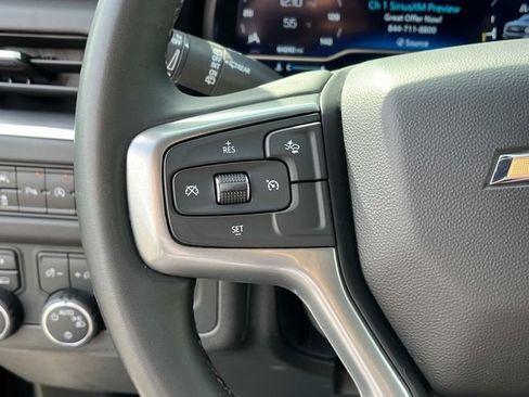 Used 2023 Chevrolet Tahoe LT AWD/4WD image 36