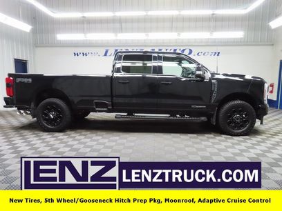 Used 2024 Ford F250 Lariat w/ Lariat Ultimate Package