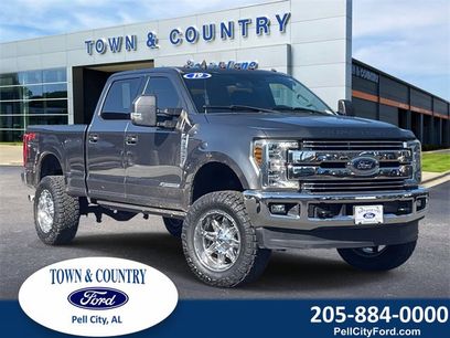 Certified 2019 Ford F350 Lariat w/ Lariat Ultimate Package