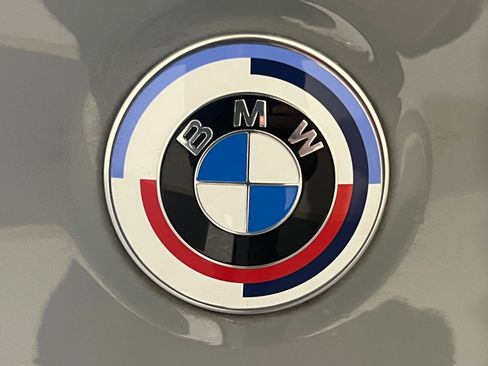 Used 2023 BMW X3 M40i image 35
