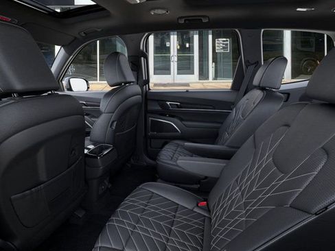 New 2025 Kia Telluride SX X-Line image 18