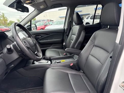 Used 2020 Honda Ridgeline RTL-E image 23