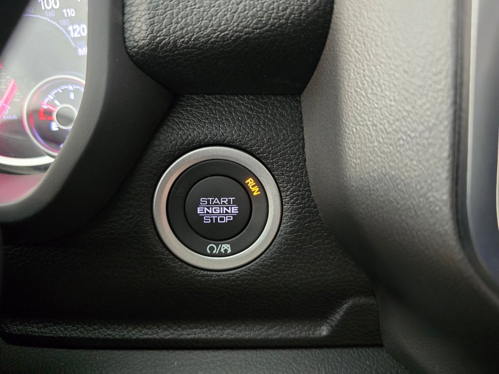 New 2026 RAM 3500 Big Horn AWD/4WD image 22