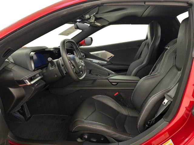 Used 2022 Chevrolet Corvette Stingray Preferred Conv w/ Battery Protection Package RWD image 12