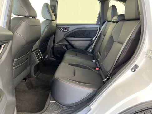 New 2026 Subaru Forester Touring image 27