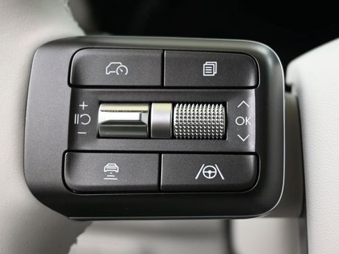 New 2026 Hyundai Palisade Calligraphy image 25