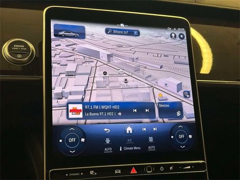 Certified 2022 Mercedes-Benz S 500 4MATIC image 24